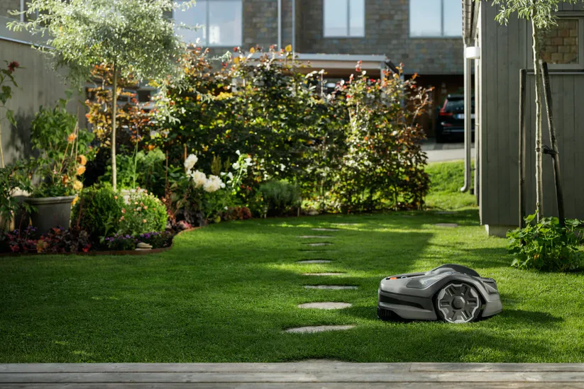 Meistern Sie Ihren Garten perfekt